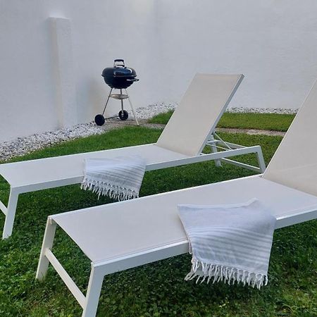 Minzoni94 - Twobedroom+Garden リド・ディ・カマイオーレ エクステリア 写真