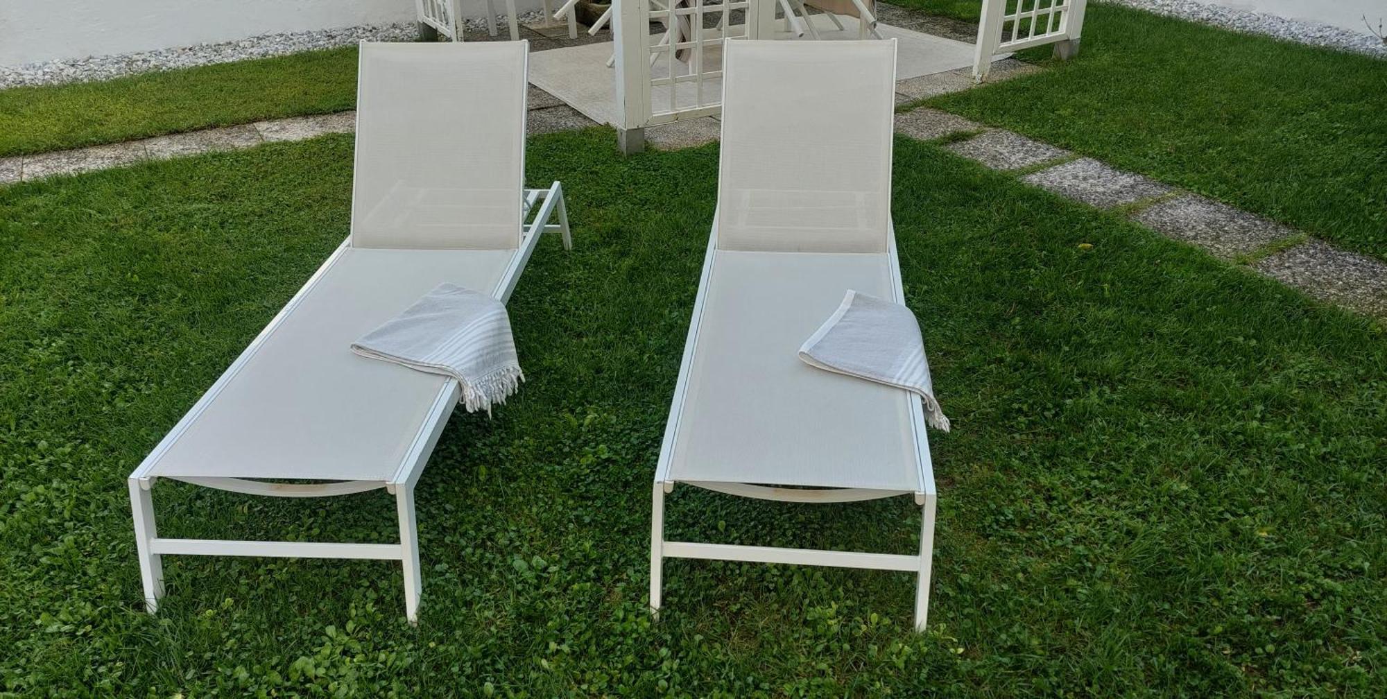 Minzoni94 - Twobedroom+Garden リド・ディ・カマイオーレ エクステリア 写真