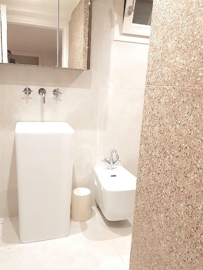 Minzoni94 - Twobedroom+Garden リド・ディ・カマイオーレ エクステリア 写真