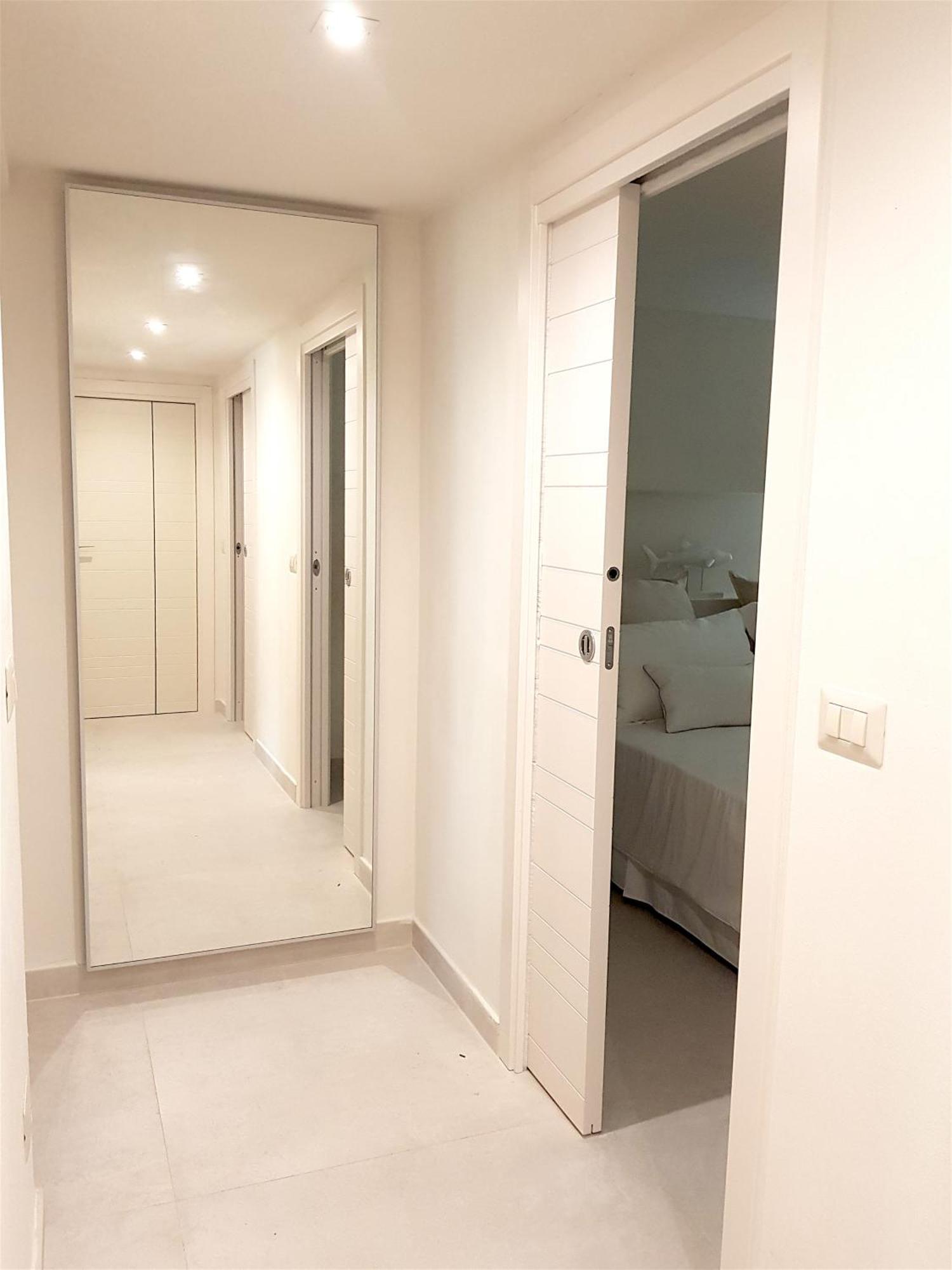 Minzoni94 - Twobedroom+Garden リド・ディ・カマイオーレ エクステリア 写真
