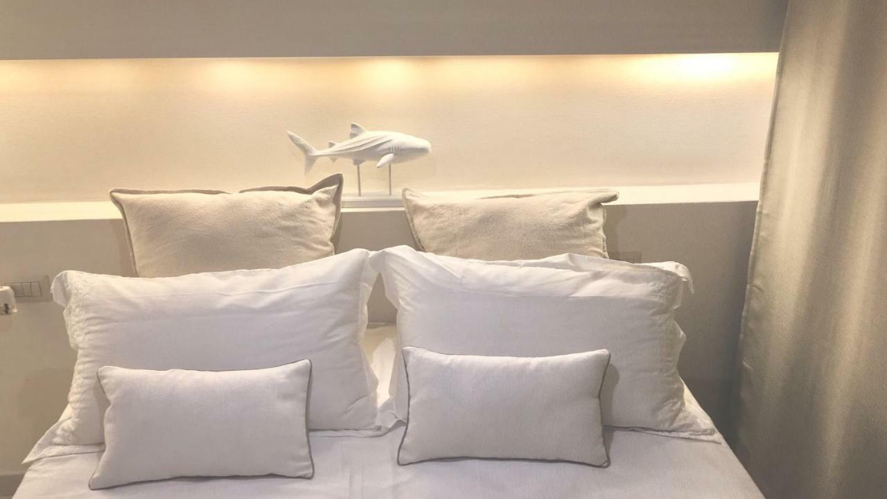 Minzoni94 - Twobedroom+Garden リド・ディ・カマイオーレ エクステリア 写真