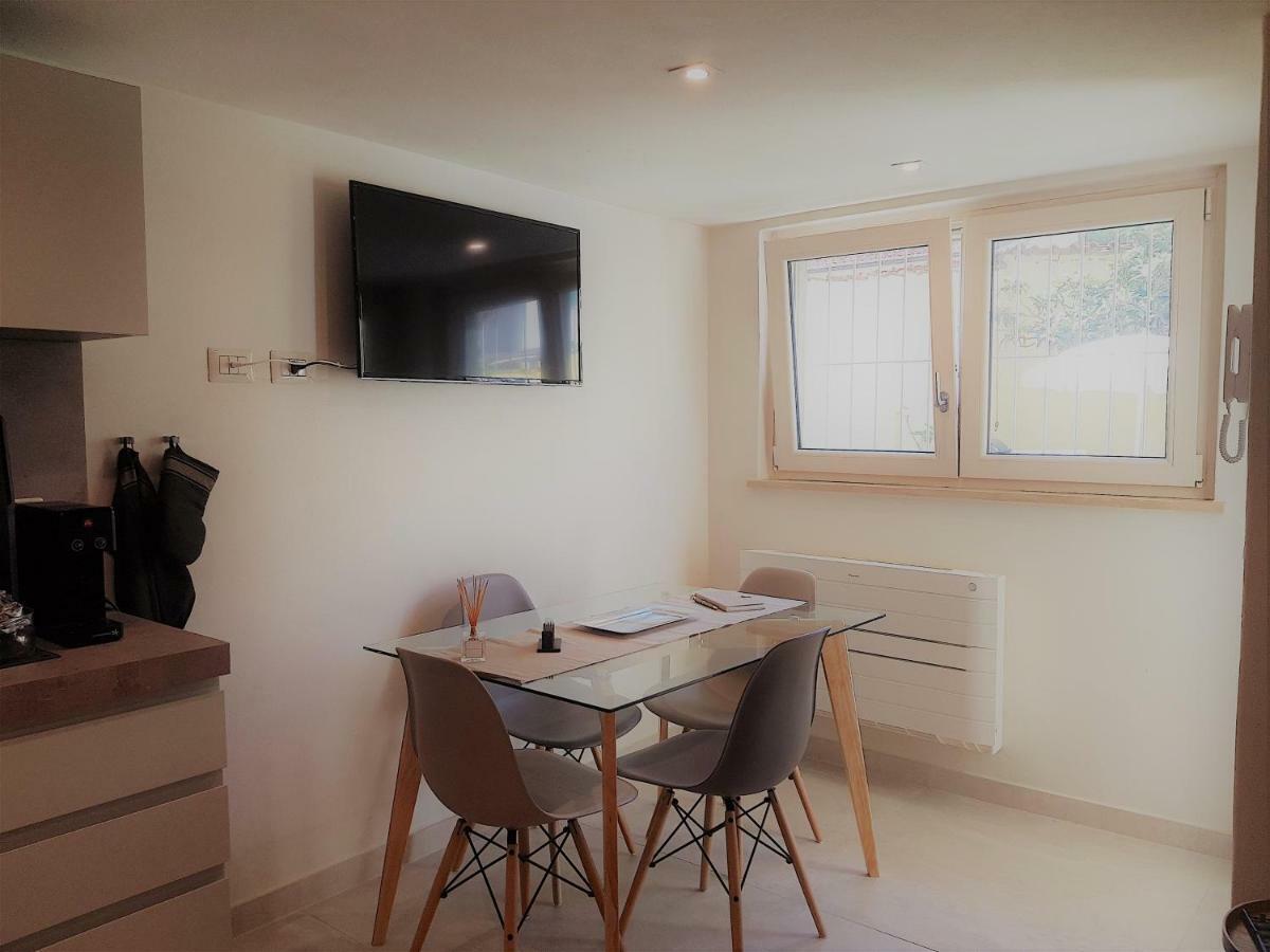 Minzoni94 - Twobedroom+Garden リド・ディ・カマイオーレ エクステリア 写真